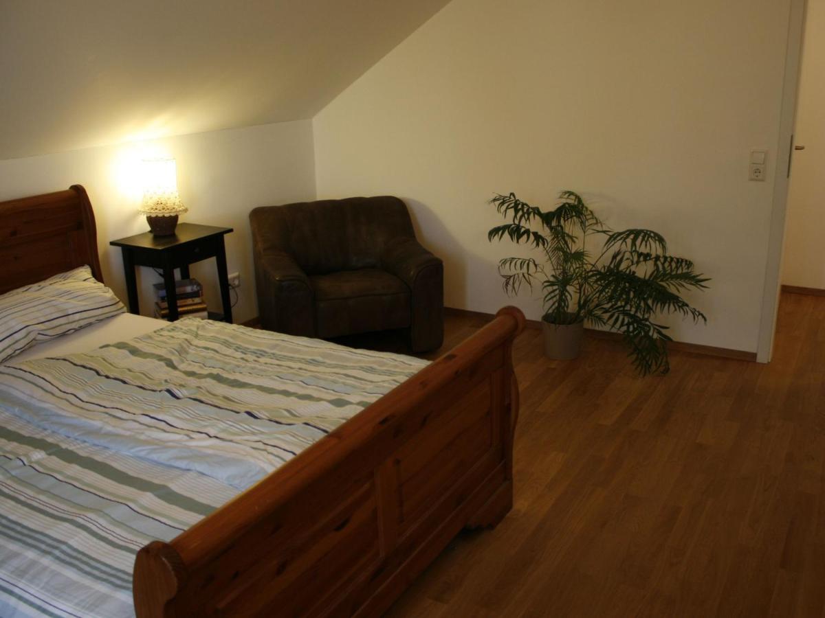 Ferienwohnung Weitblick Freiamt Exterior foto